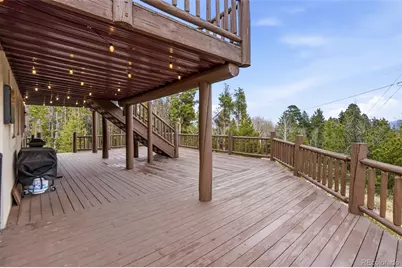 31551 Black Widow Drive, Conifer, CO 80433 - Photo 43