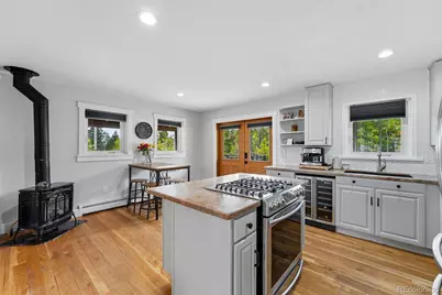 31551 Black Widow Drive, Conifer, CO 80433 - Photo 5