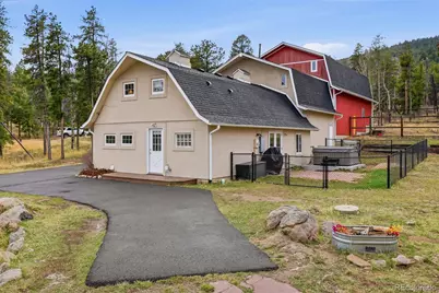 31551 Black Widow Drive, Conifer, CO 80433 - Photo 25