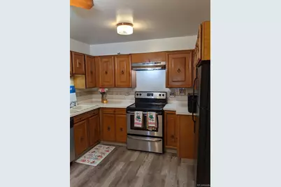 650 S Clinton Street #5C, Denver, CO 80247 - Photo 5