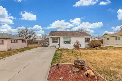 7531 King Street, Westminster, CO 80030 - Photo 1