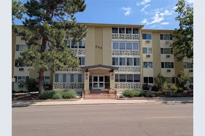 580 S Clinton Street #9B, Denver, CO 80247 - Photo 1