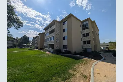 580 S Clinton Street #9B, Denver, CO 80247 - Photo 3
