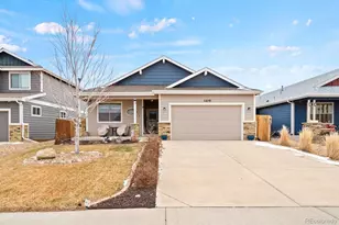 1109 Bison Way, Wiggins, CO 80654 - Photo 1