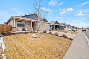 1109 Bison Way, Wiggins, CO 80654 - Photo 3