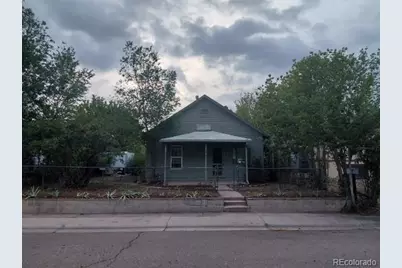1917 S Fox Street, Denver, CO 80223 - Photo 1