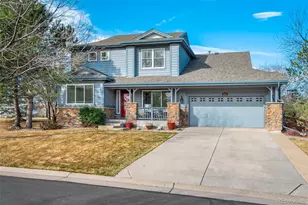 6693 S Gray St, Littleton, CO 80123 - Photo 1