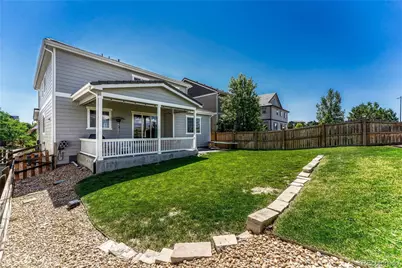 10732 Worthington Circle, Parker, CO 80134 - Photo 41