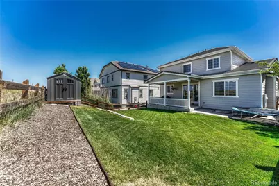 10732 Worthington Circle, Parker, CO 80134 - Photo 39