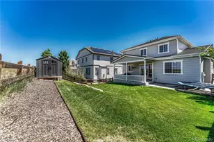 10732 Worthington Cir, Parker, CO 80134 - Photo 39