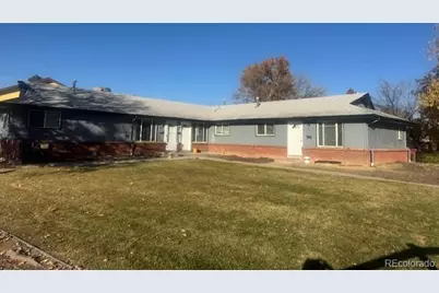 8-12 Lansing Street, Aurora, CO 80010 - Photo 1