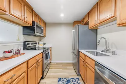 18196 E Ohio Avenue #201, Aurora, CO 80017 - Photo 7