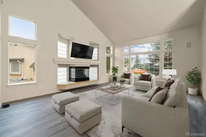 9531 Sand Hill Court, Littleton, CO 80126 - Photo 5