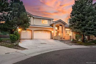 9531 Sand Hill Court, Littleton, CO 80126 - Photo 41