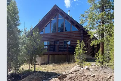 160 Birch Drive, Twin Lakes, CO 81251 - Photo 1