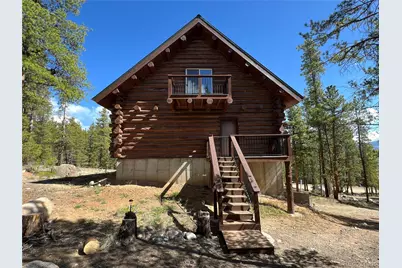 160 Birch Drive, Twin Lakes, CO 81251 - Photo 5