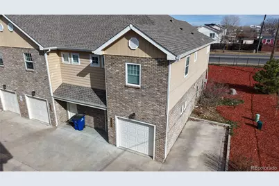 2621 Sable Boulevard, Aurora, CO 80011 - Photo 1