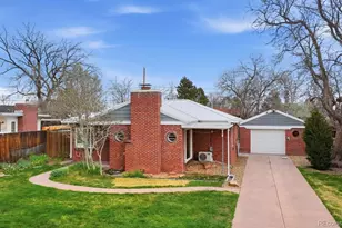 760 S Clay St, Denver, CO 80219 - Photo 1