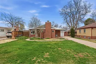 760 S Clay St, Denver, CO 80219 - Photo 3