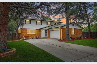 5466 W Indore Drive, Littleton, CO 80128 - Photo 1