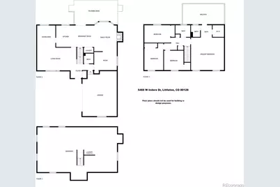 5466 W Indore Drive, Littleton, CO 80128 - Photo 21