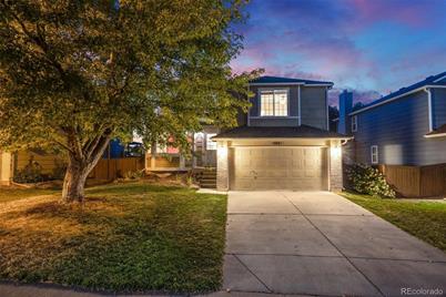 9231 Weeping Willow Court, Highlands Ranch, CO 80130 - Photo 1