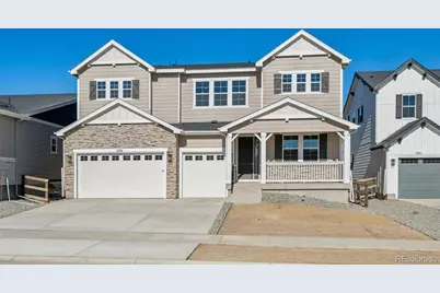 5701 Wayfarer Circle, Firestone, CO 80504 - Photo 1