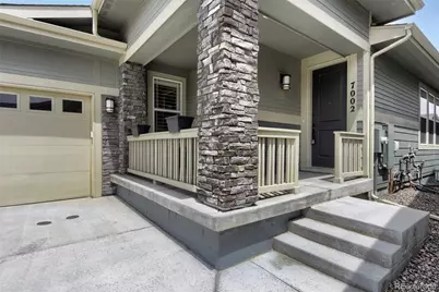 7002 Sagerock Road, Castle Pines, CO 80108 - Photo 1