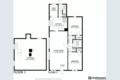 2103 S Lafayette Street, Denver, CO 80210 - Photo 21