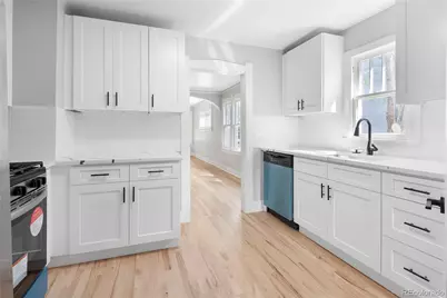 2103 S Lafayette Street, Denver, CO 80210 - Photo 1