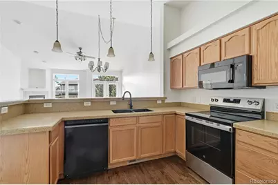 6471 Range Overlook Heights, Colorado Springs, CO 80922 - Photo 7