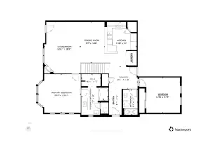 6471 Range Overlook Heights, Colorado Springs, CO 80922 - Photo 35