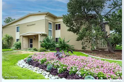 710 S Clinton Street #6B, Denver, CO 80247 - Photo 17