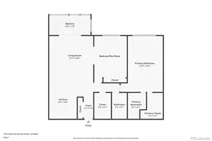 710 S Clinton St, Denver, CO 80247 - Photo 15