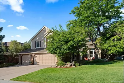 7319 Brixham Circle, Castle Pines, CO 80108 - Photo 1