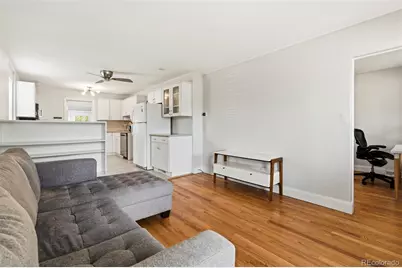 1400 S Logan Street, Denver, CO 80210 - Photo 5