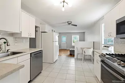 1400 S Logan Street, Denver, CO 80210 - Photo 7