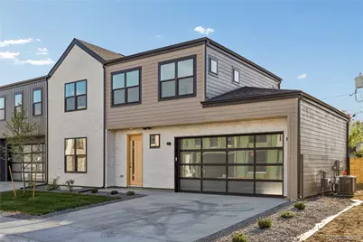 6440 Quitman Court, Arvada, CO 80003 - Photo 1