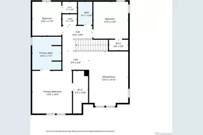 1880 Hogan Court, Castle Rock, CO 80109 - Photo 49
