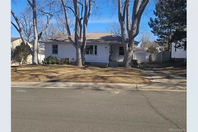 3346 S Marion Street, Englewood, CO 80113 - Photo 1