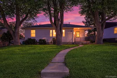 3346 S Marion Street, Englewood, CO 80113 - Photo 1