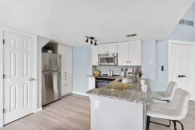 8500 E Jefferson Avenue #16B, Denver, CO 80237 - Photo 11