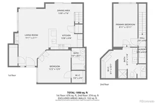 8500 E Jefferson Ave, Denver, CO 80237 - Photo 23