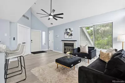 8500 E Jefferson Avenue #16B, Denver, CO 80237 - Photo 5