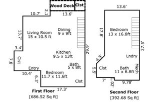 8500 E Jefferson Ave, Denver, CO 80237 - Photo 23