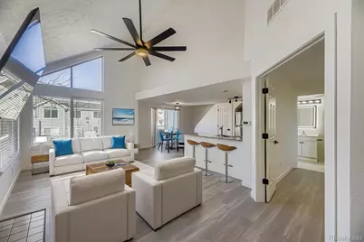 8500 E Jefferson Avenue #16B, Denver, CO 80237 - Photo 5