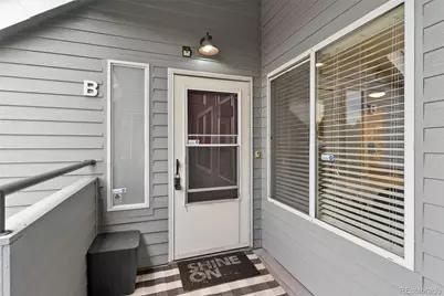 8500 E Jefferson Avenue #16B, Denver, CO 80237 - Photo 3