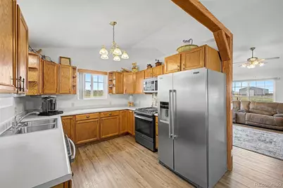 22576 Eagle Drive, Elbert, CO 80106 - Photo 15