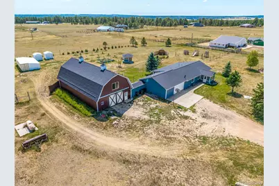 22576 Eagle Drive, Elbert, CO 80106 - Photo 43
