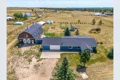 22576 Eagle Drive, Elbert, CO 80106 - Photo 1